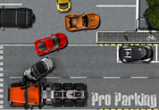 Pro Parking